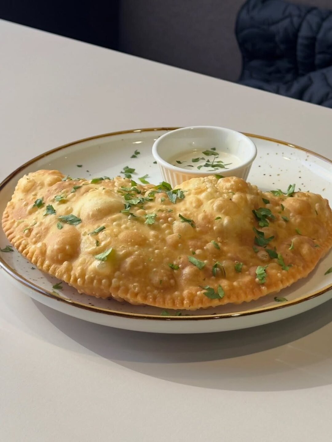 «Фаршенебельный»