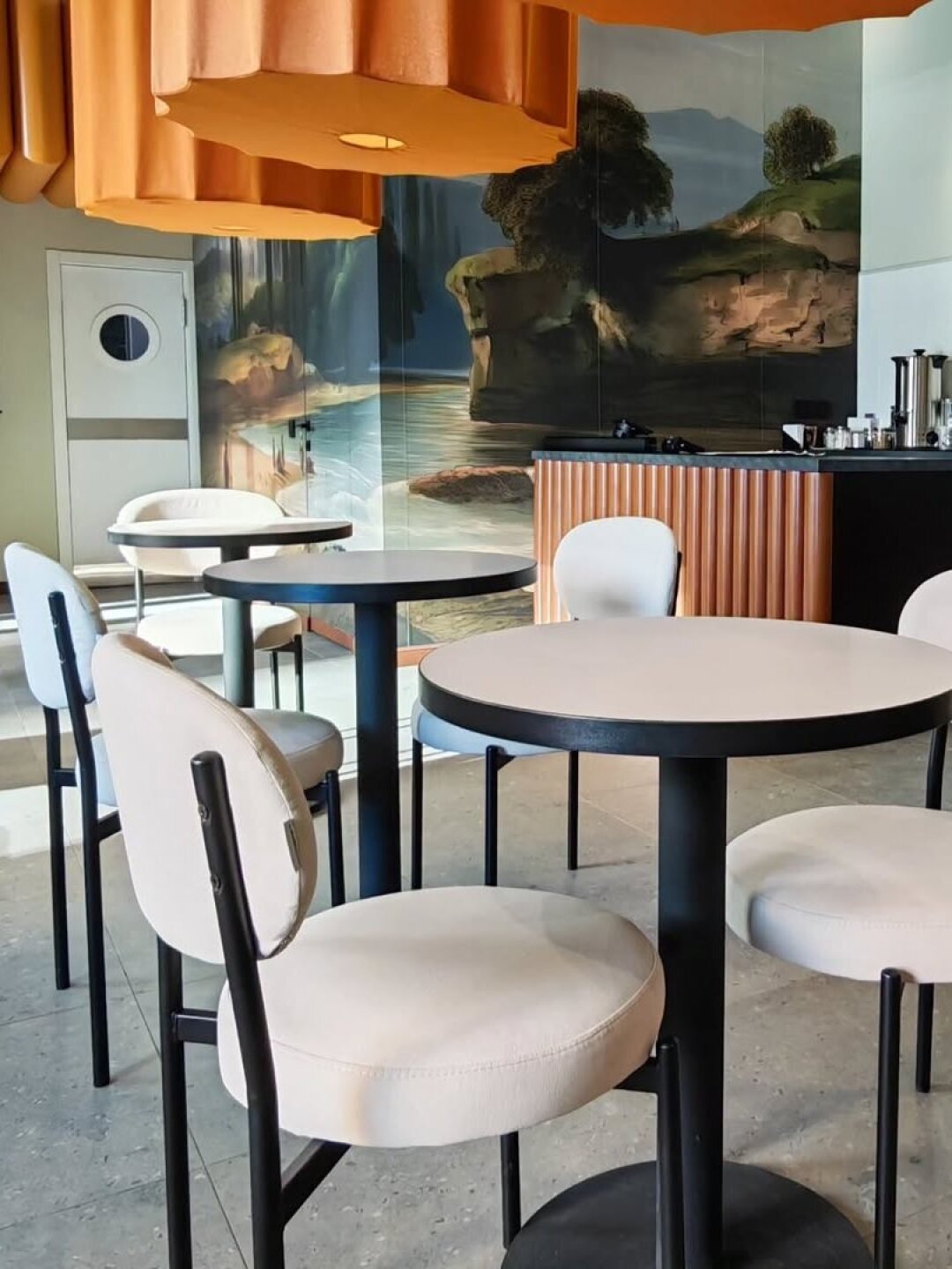 «Фаршенебельный»