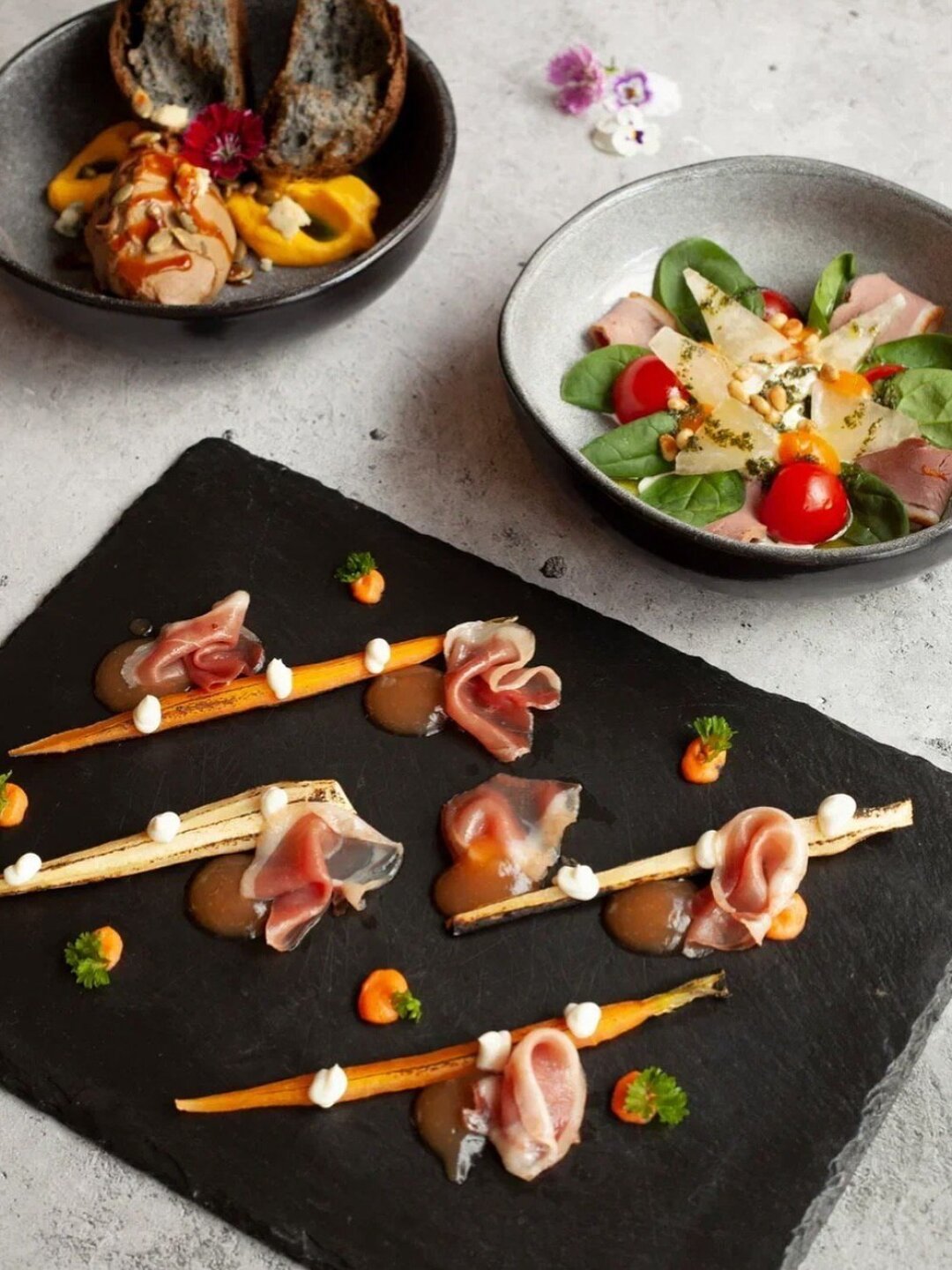 «Грезы пастушки» от «Партизана»