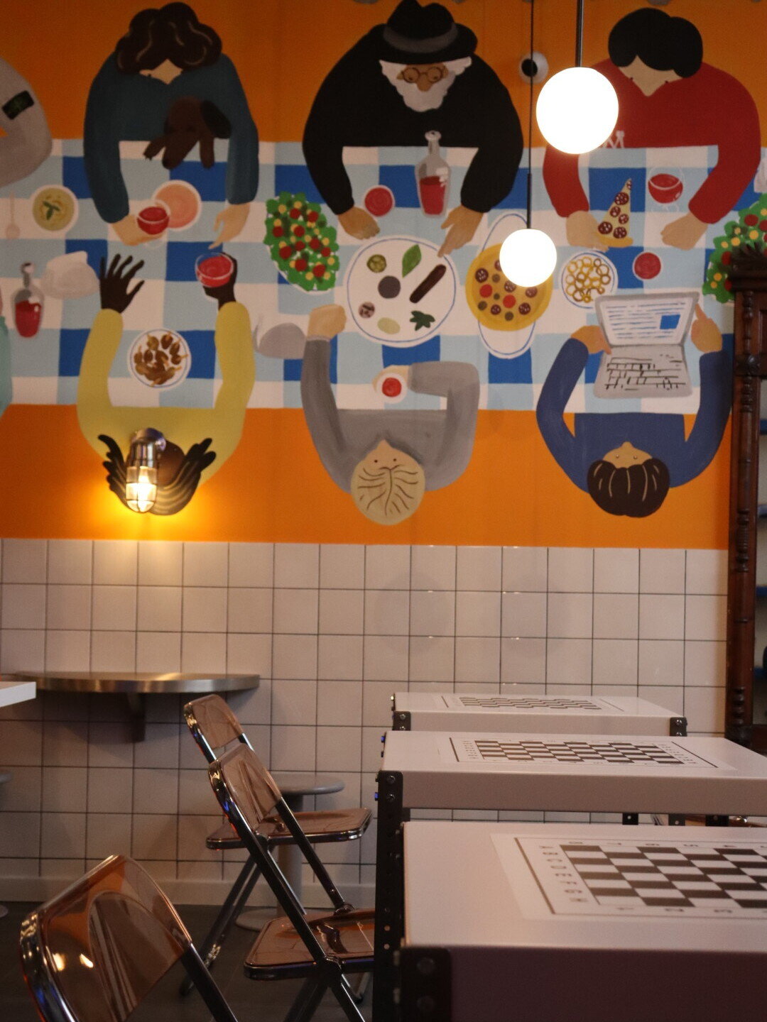 «Мигранты»