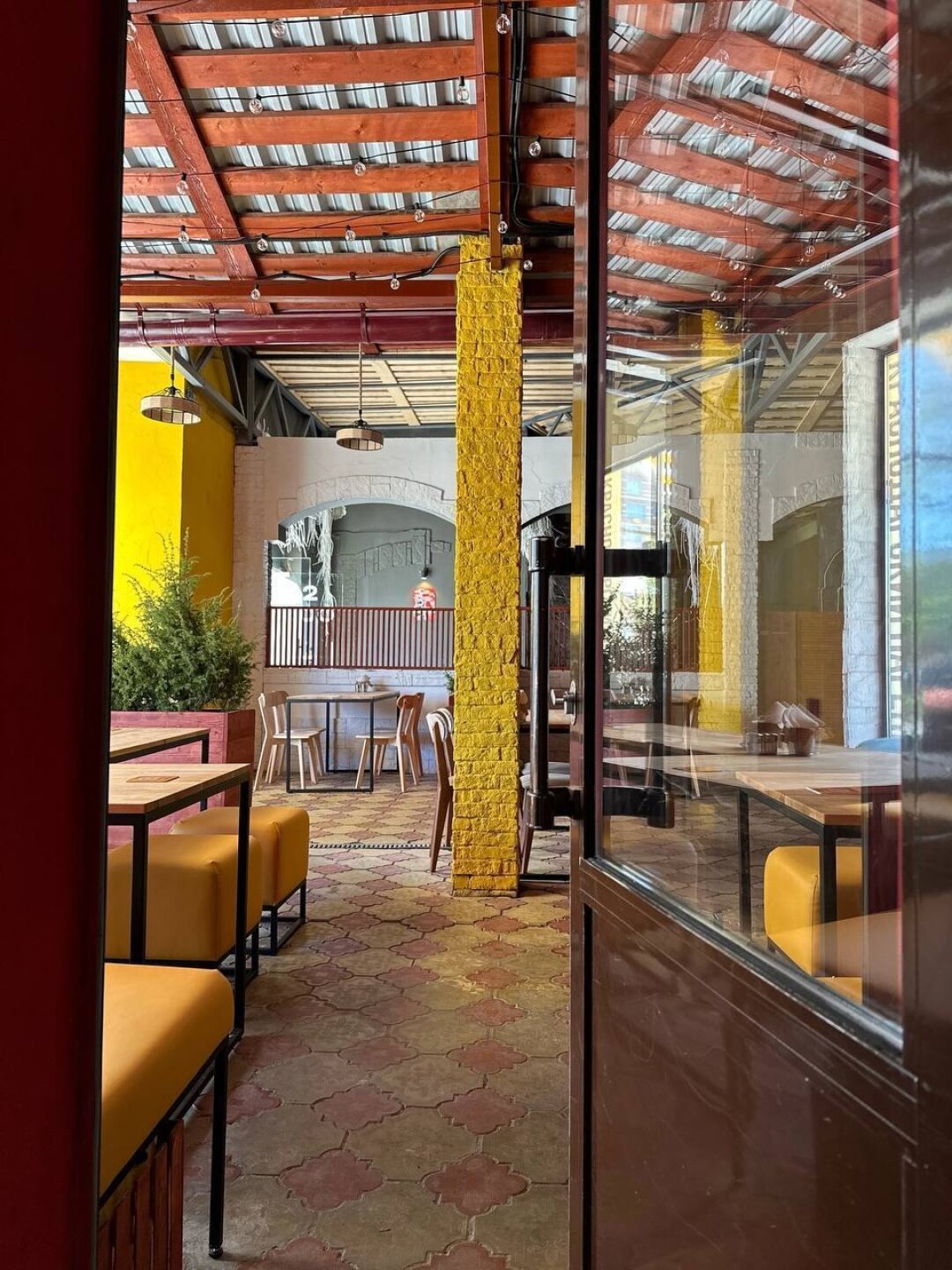 «Краснодарский парень»