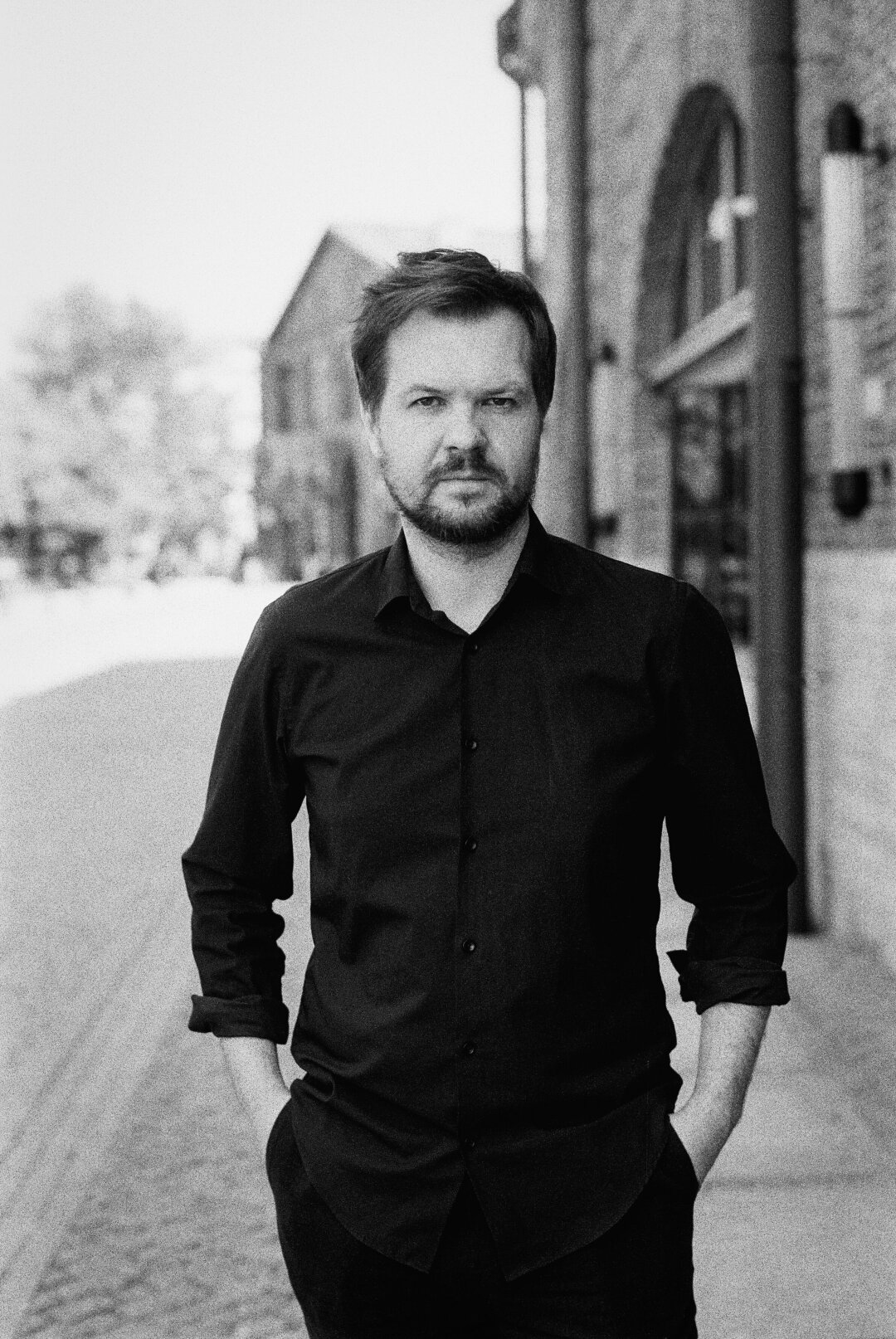 Никита Кобелев