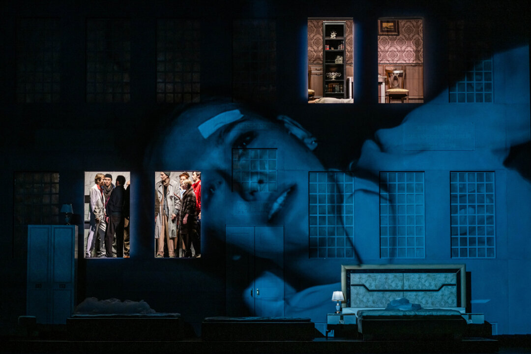 Спектакль «На дне»