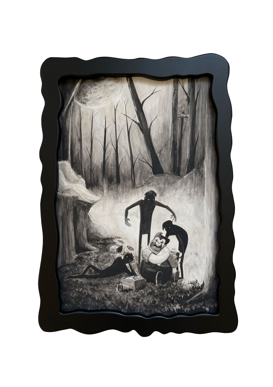 «Терминал А»