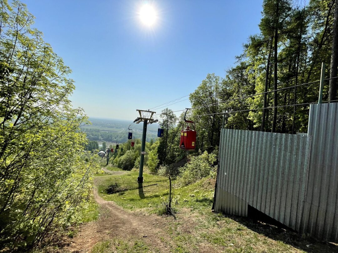 «Уфимское Ожерелье»