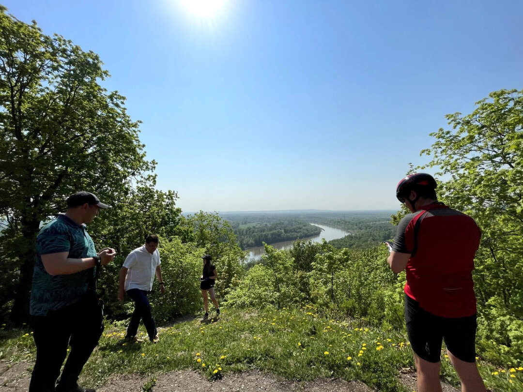 «Уфимское Ожерелье»