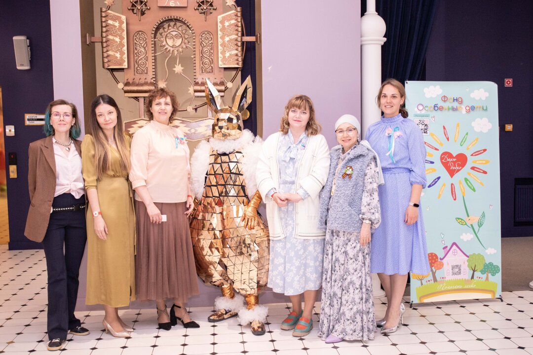 Гости Бала меценатов