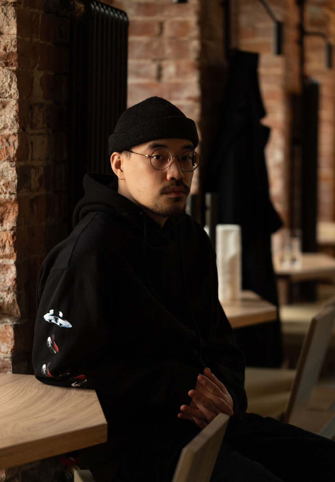 Юта Инагаки, владелец Butler