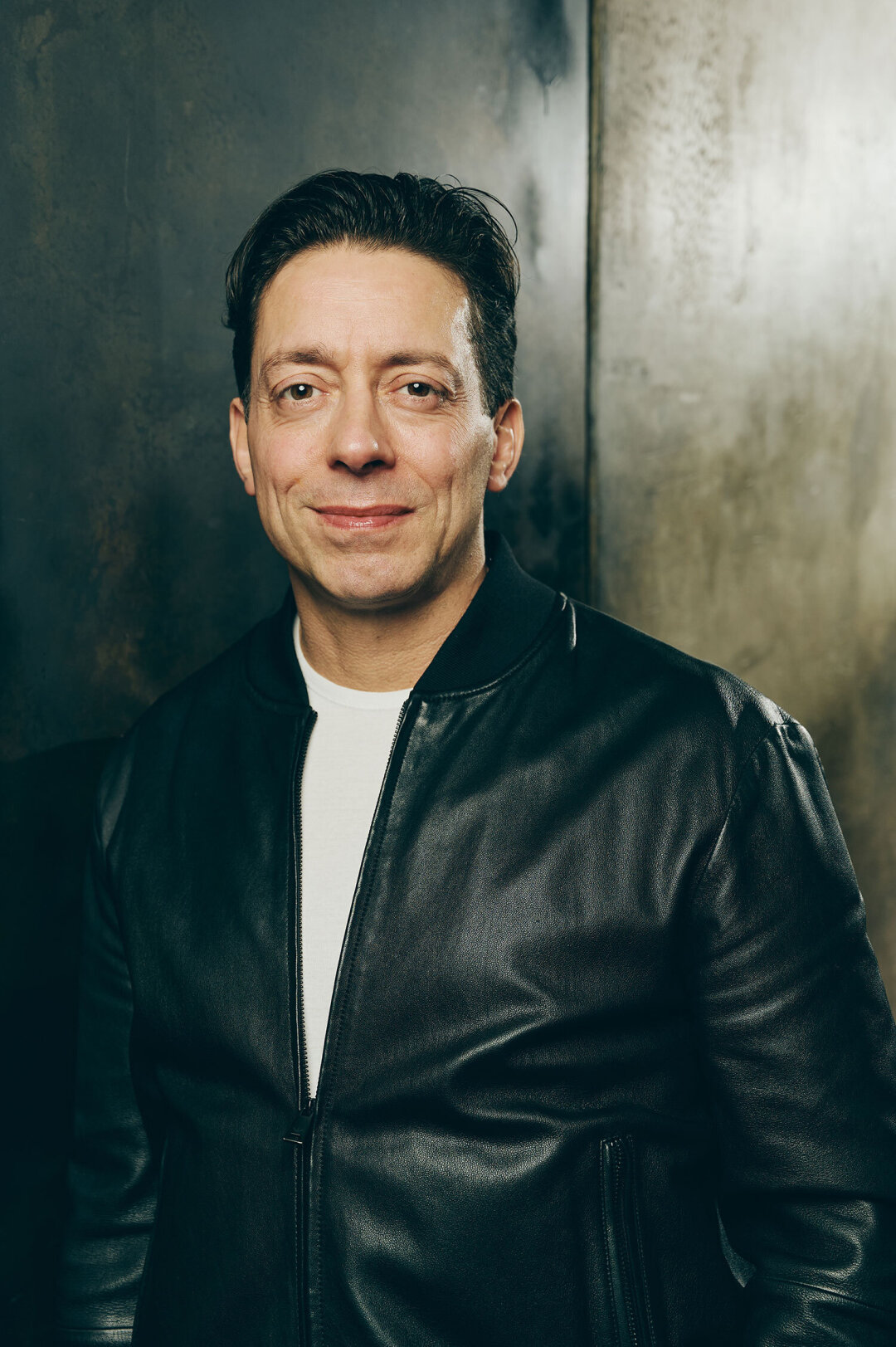 Давид Эммерле, шеф-повар ресторана Grand Cru