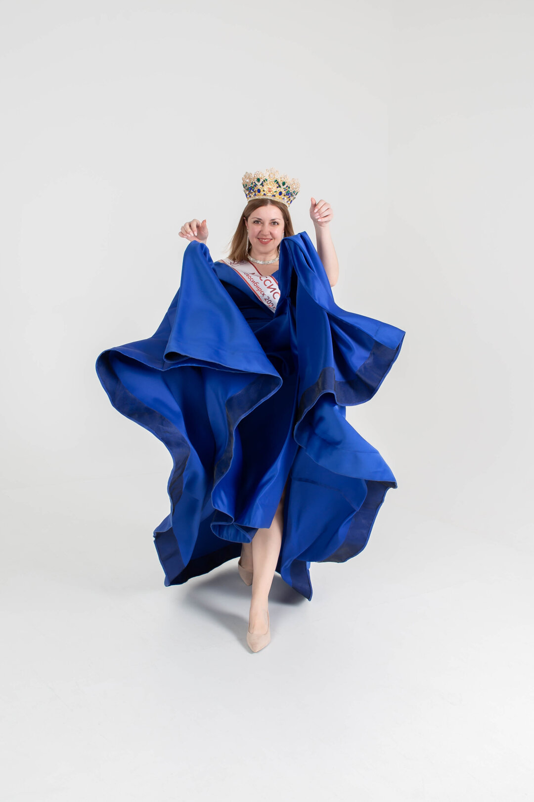 Анна Бибич, предприниматель, дипломированный коуч ICF, сооснователь производства мягких кроватей «Кровати НСК» и партнер по франшизе кофейни Coffee