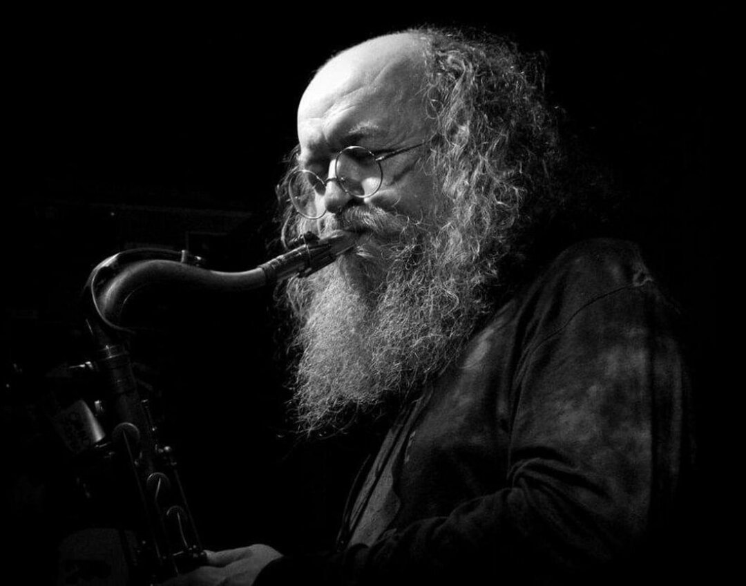 Сергей Летов