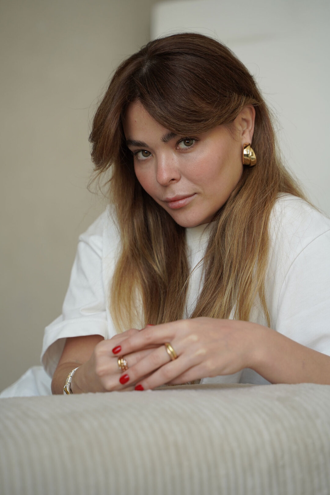 Станислава Кормановская, шеф-кондитер Kalabasa