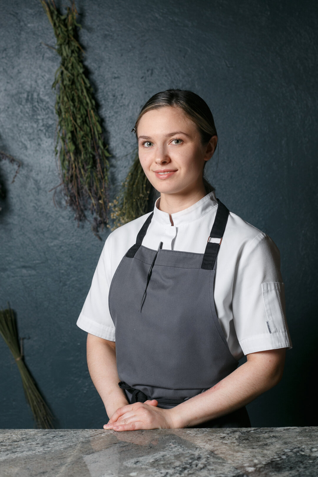 Полина Зубаха