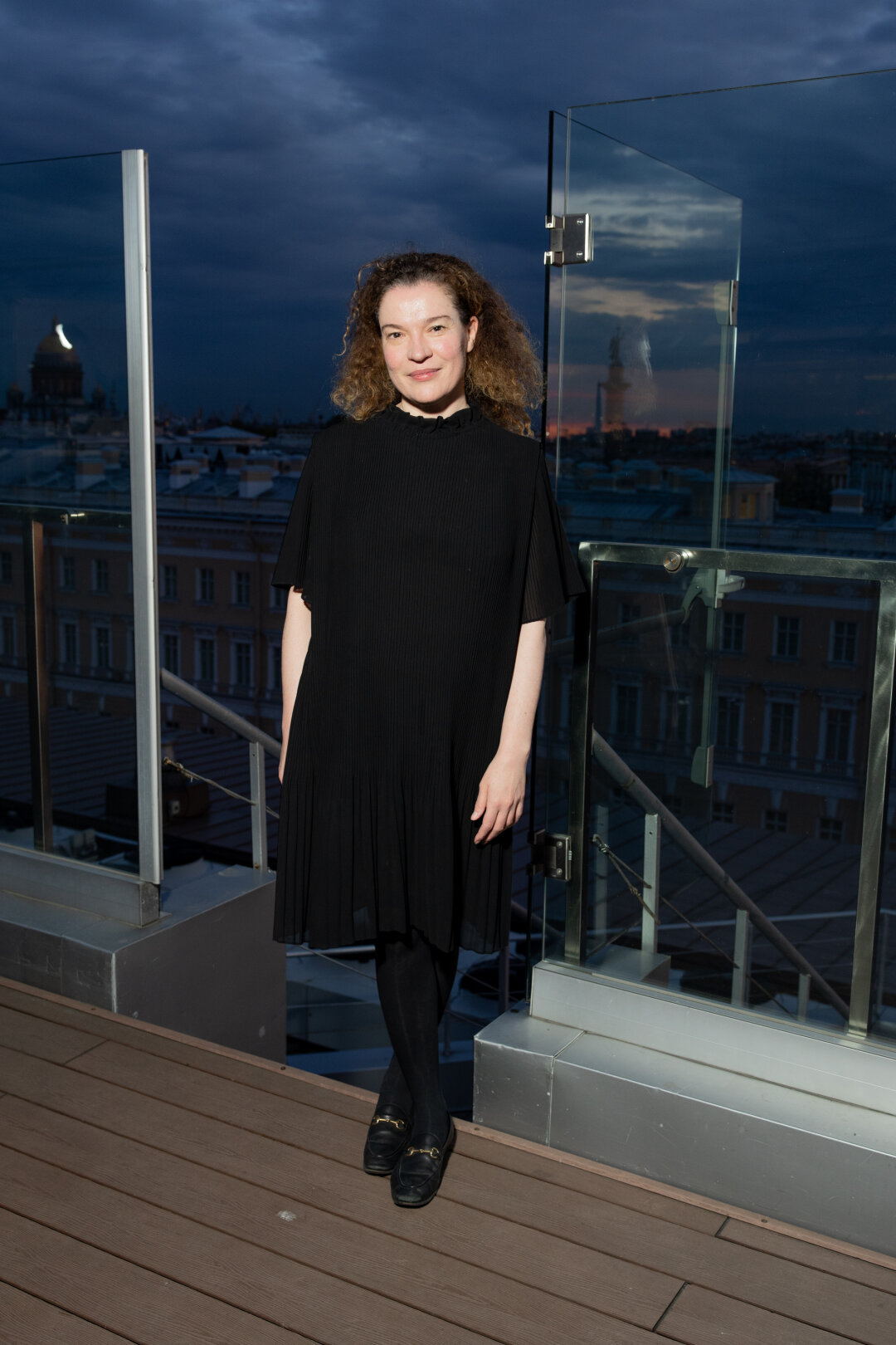 Ксения Гощицкая