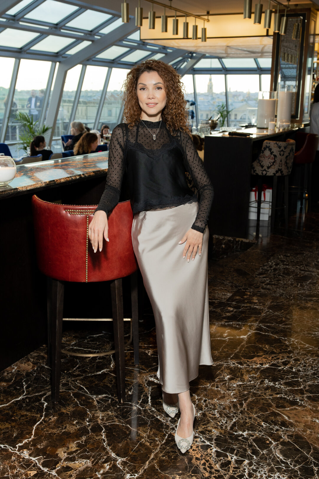 Дарья Якушевич