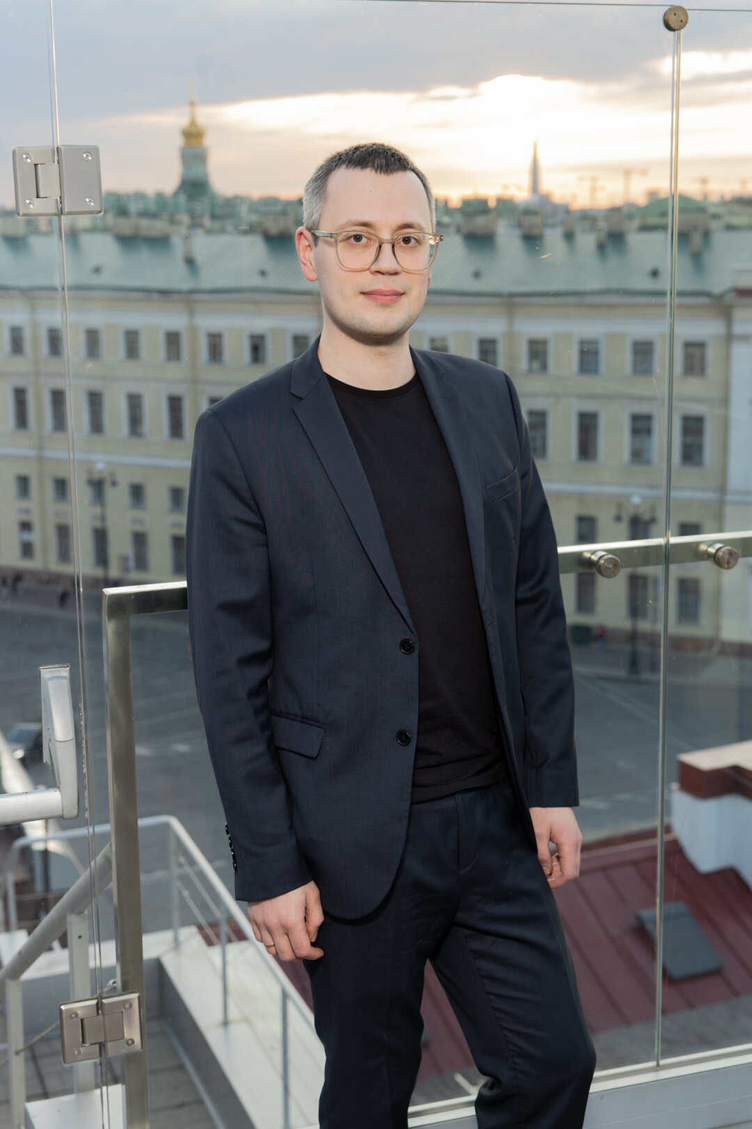 Никита Заборовский