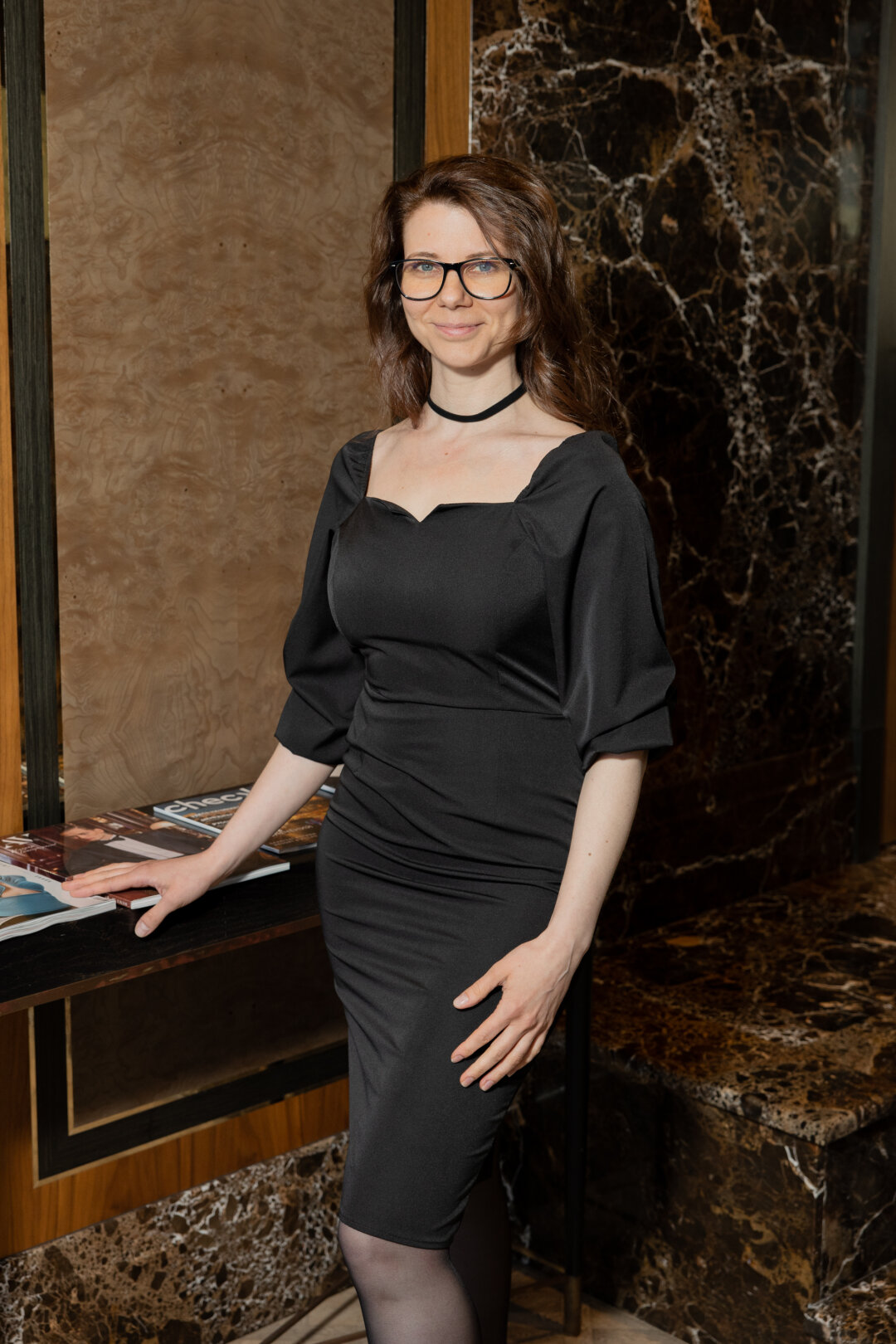 Мария Смирнова