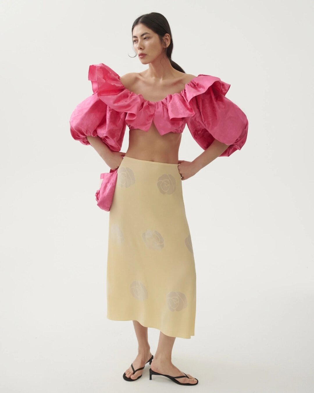 Блуза My812, 29 000 руб.