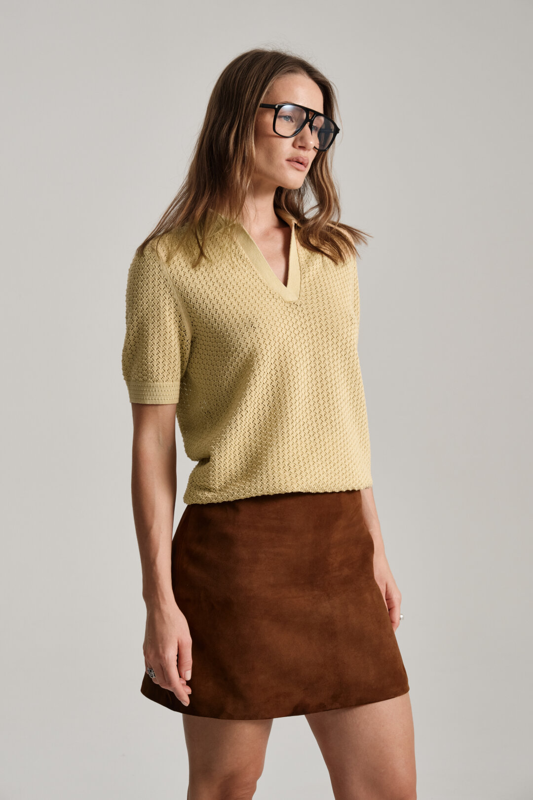 Поло Rockabi, 16 000 руб.