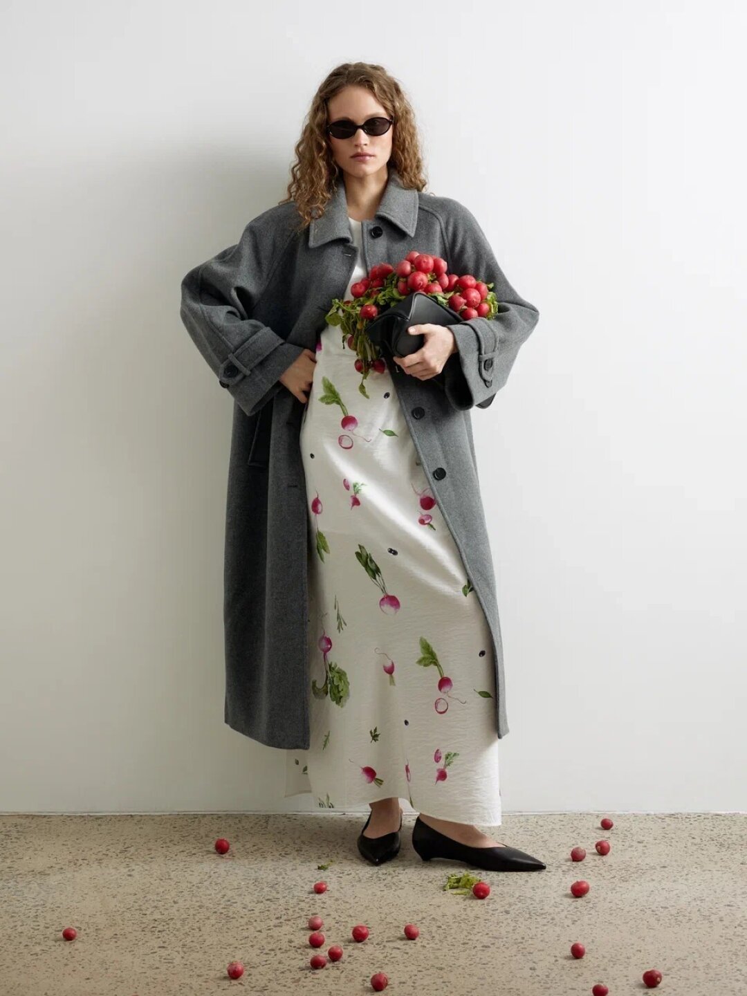 Платье Urbantiger, 12 800 руб.