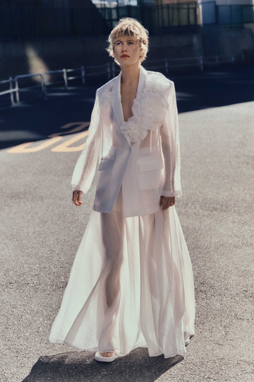 Юбка Lesel, 24 900 руб.