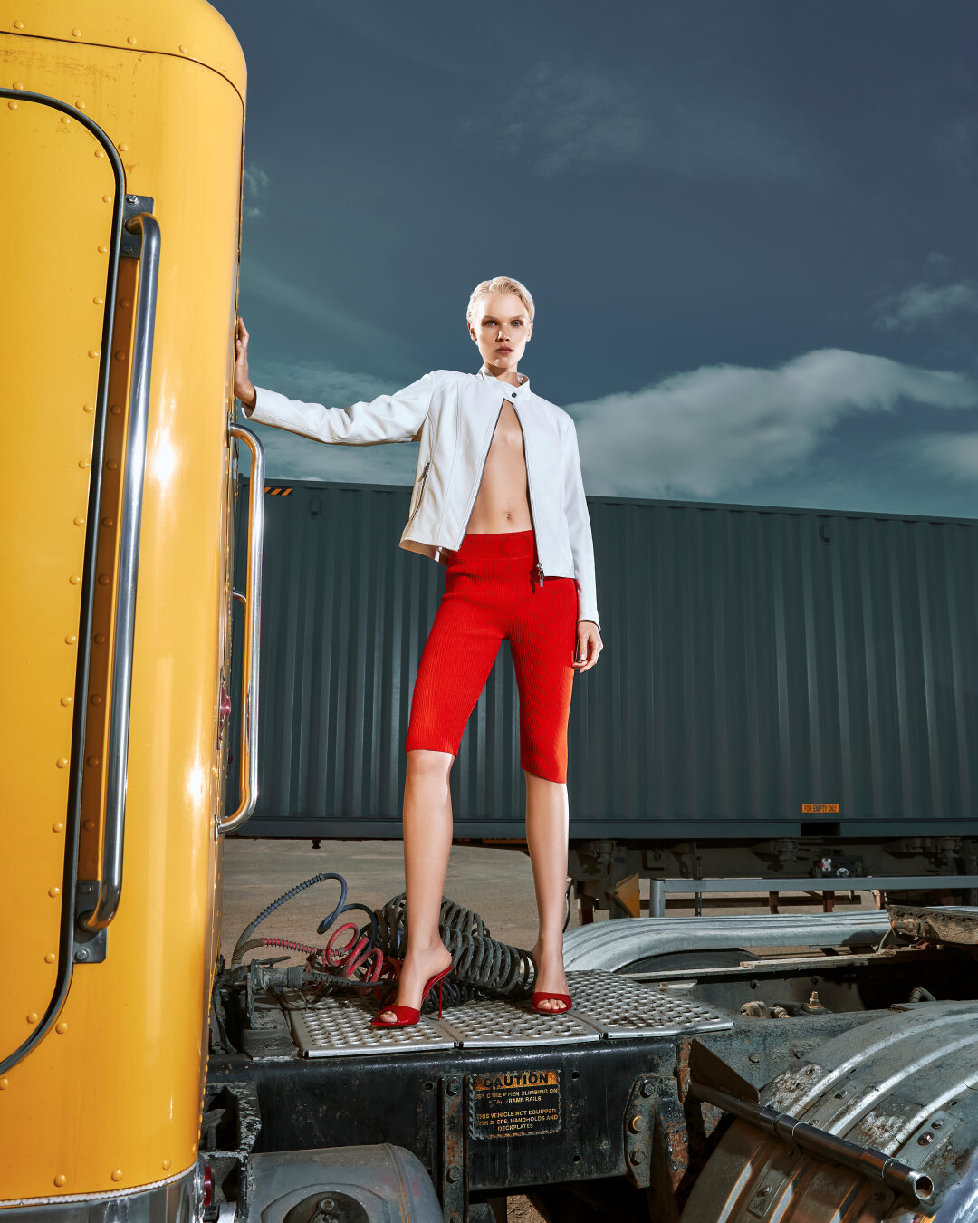 Босоножки Le Silla, No One, 66 990 руб.