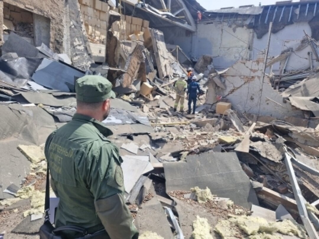 Фото: СУ СК РФ по РБ