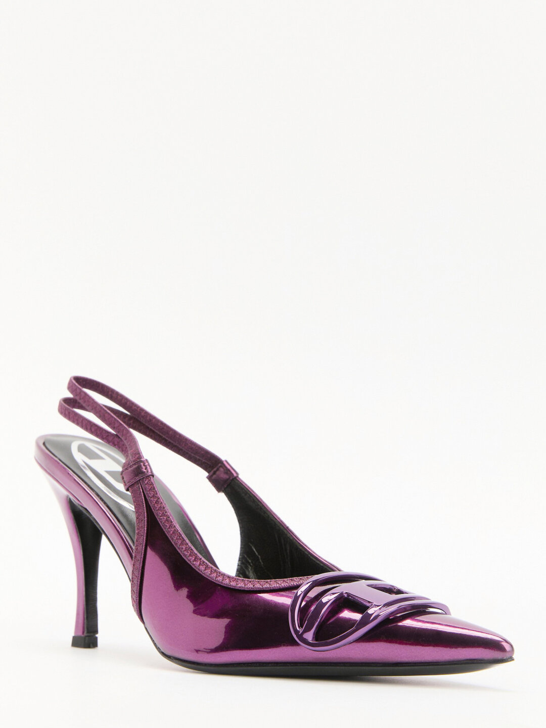 Туфли Diesel, Rendez-Vous, 31 270 руб.