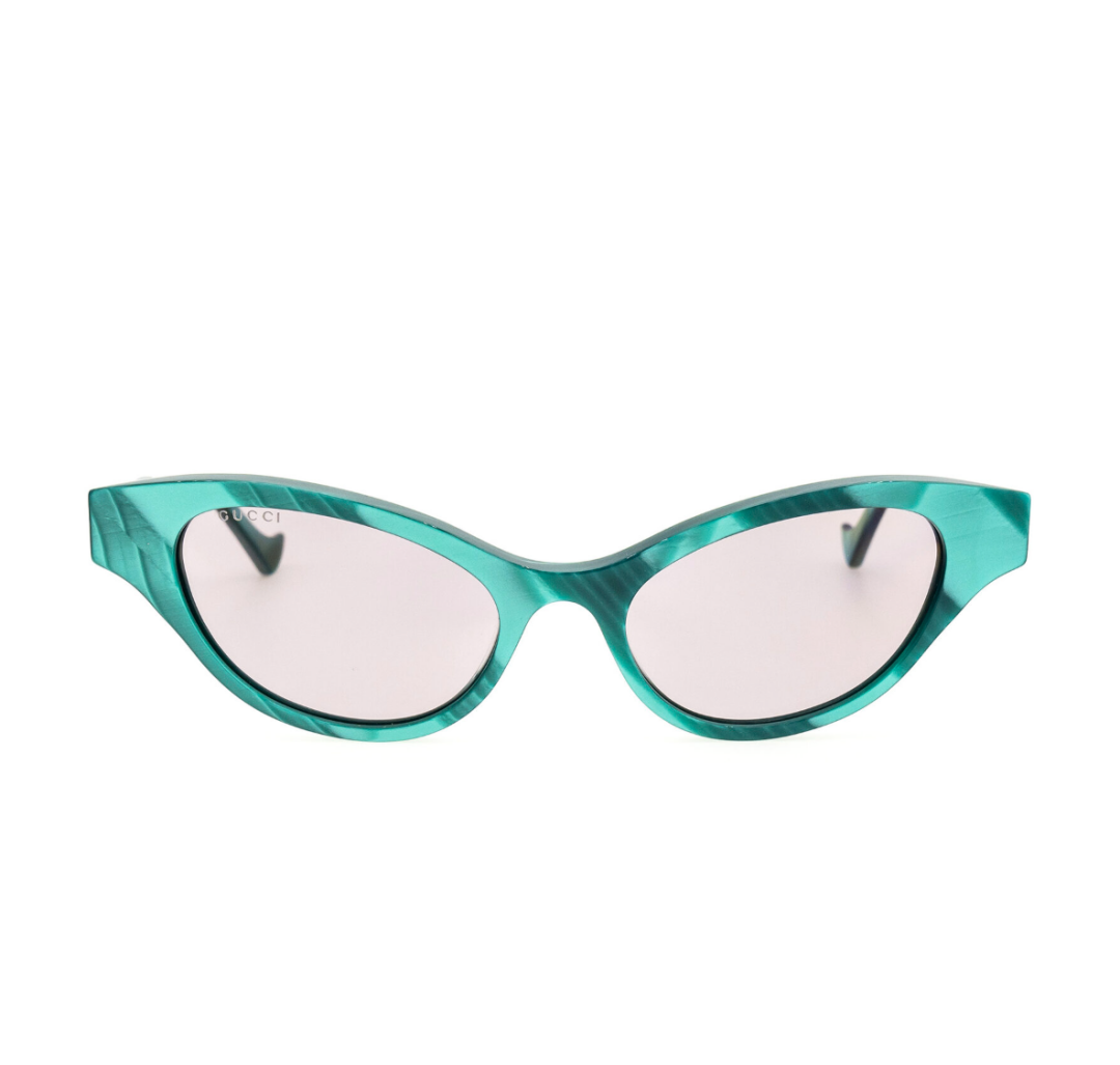 Gucci, Optics gallery, 40 950 руб.