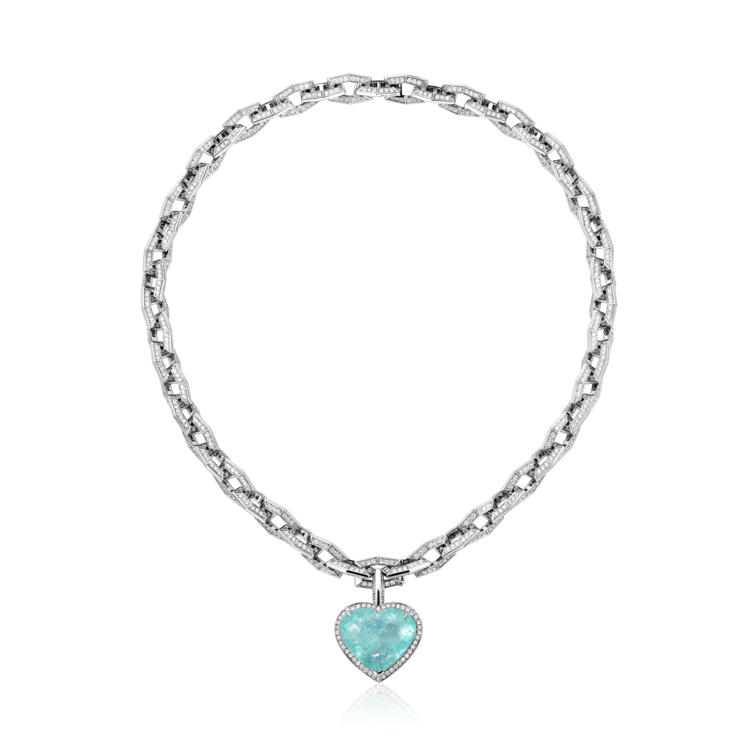 Parure Atelier, цена по запросу