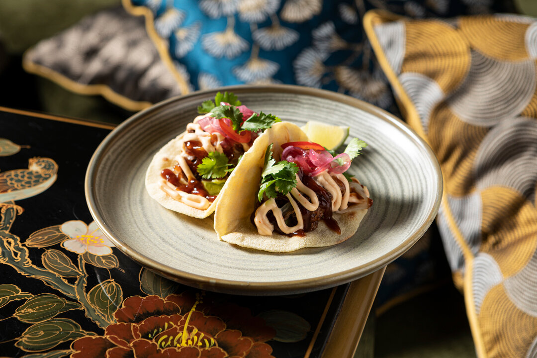 Или тако с рваной говядиной