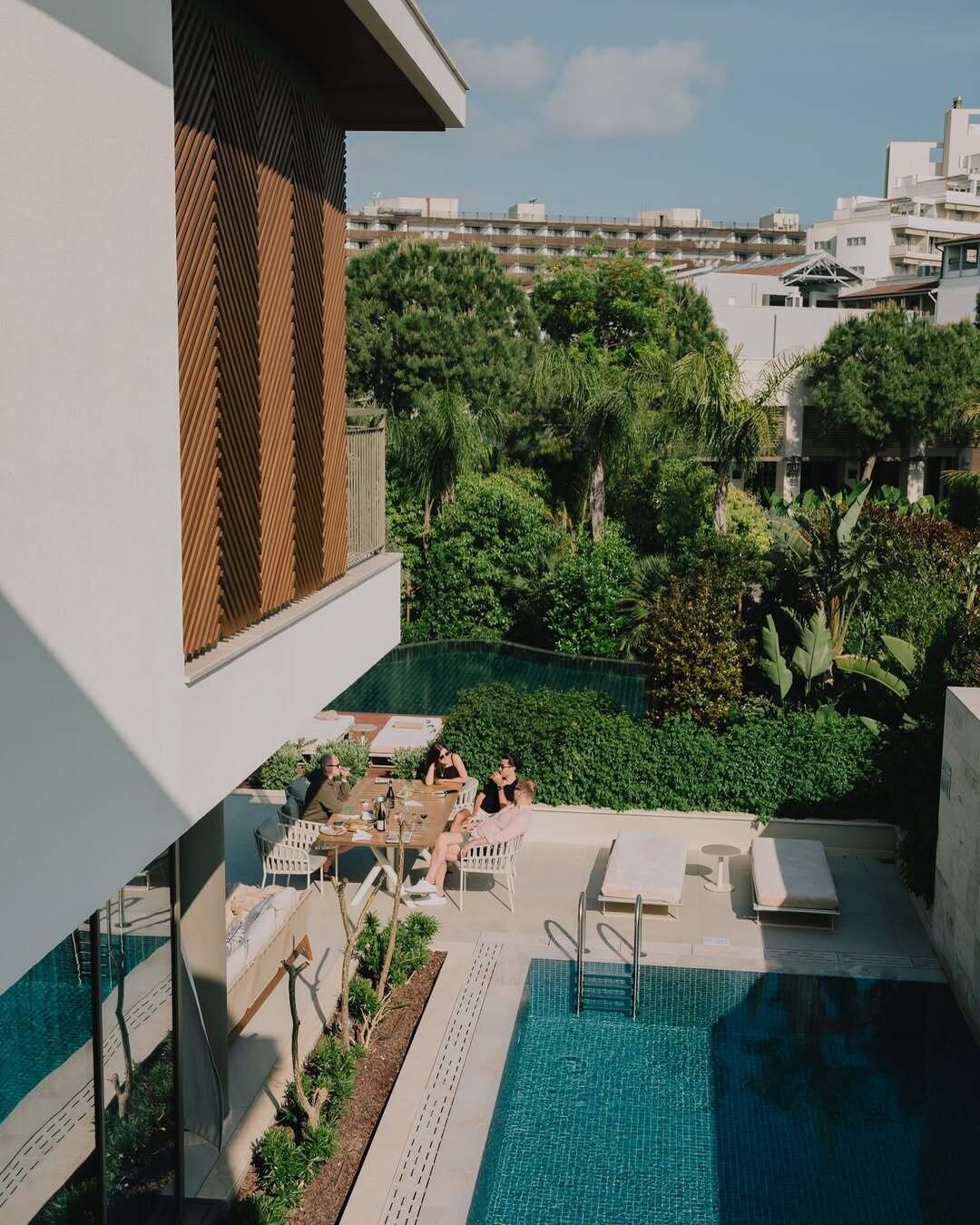 Bayou Villas Antalya. Фото: Евгений Шишкин