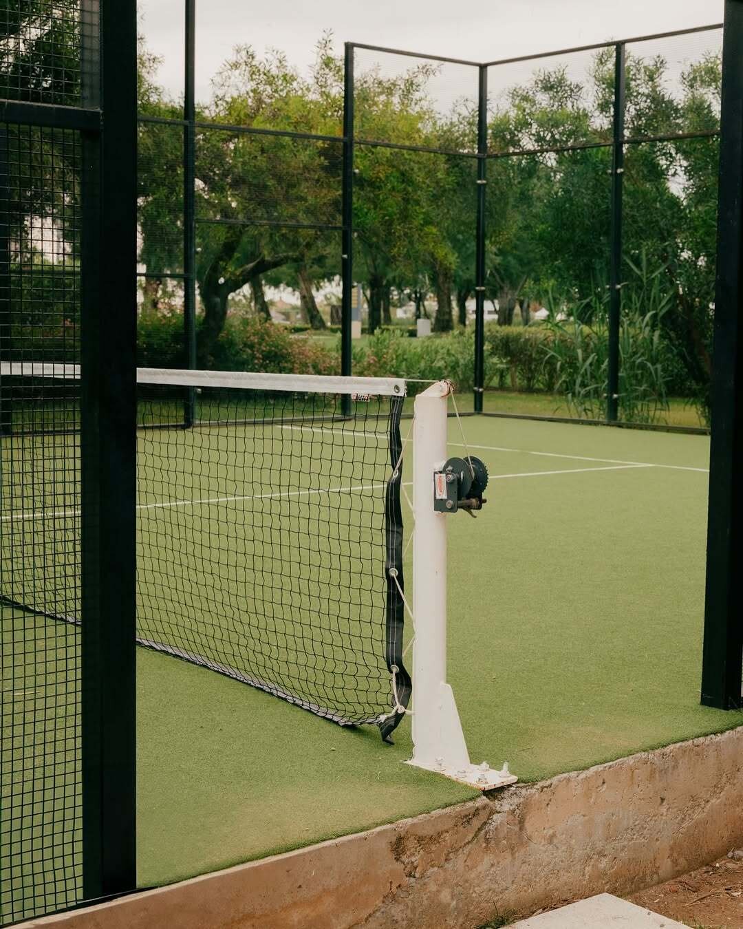 Bayou Villas Antalya. Фото: Евгений Шишкин