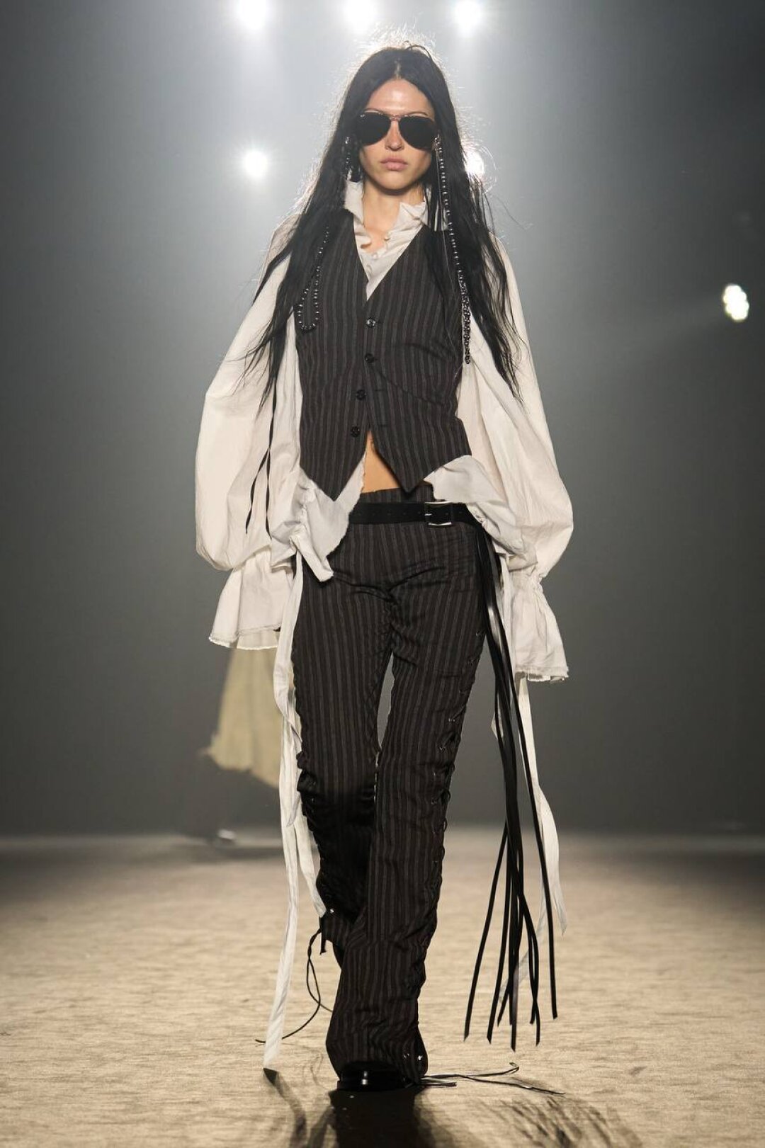 Ann Demeulemeester FW'25