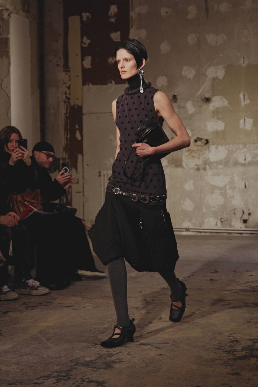 Rokh FW'25