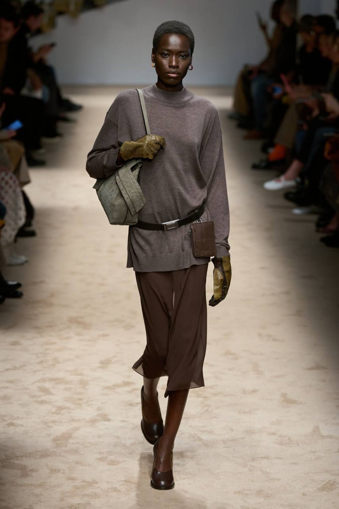 Tod's FW'25