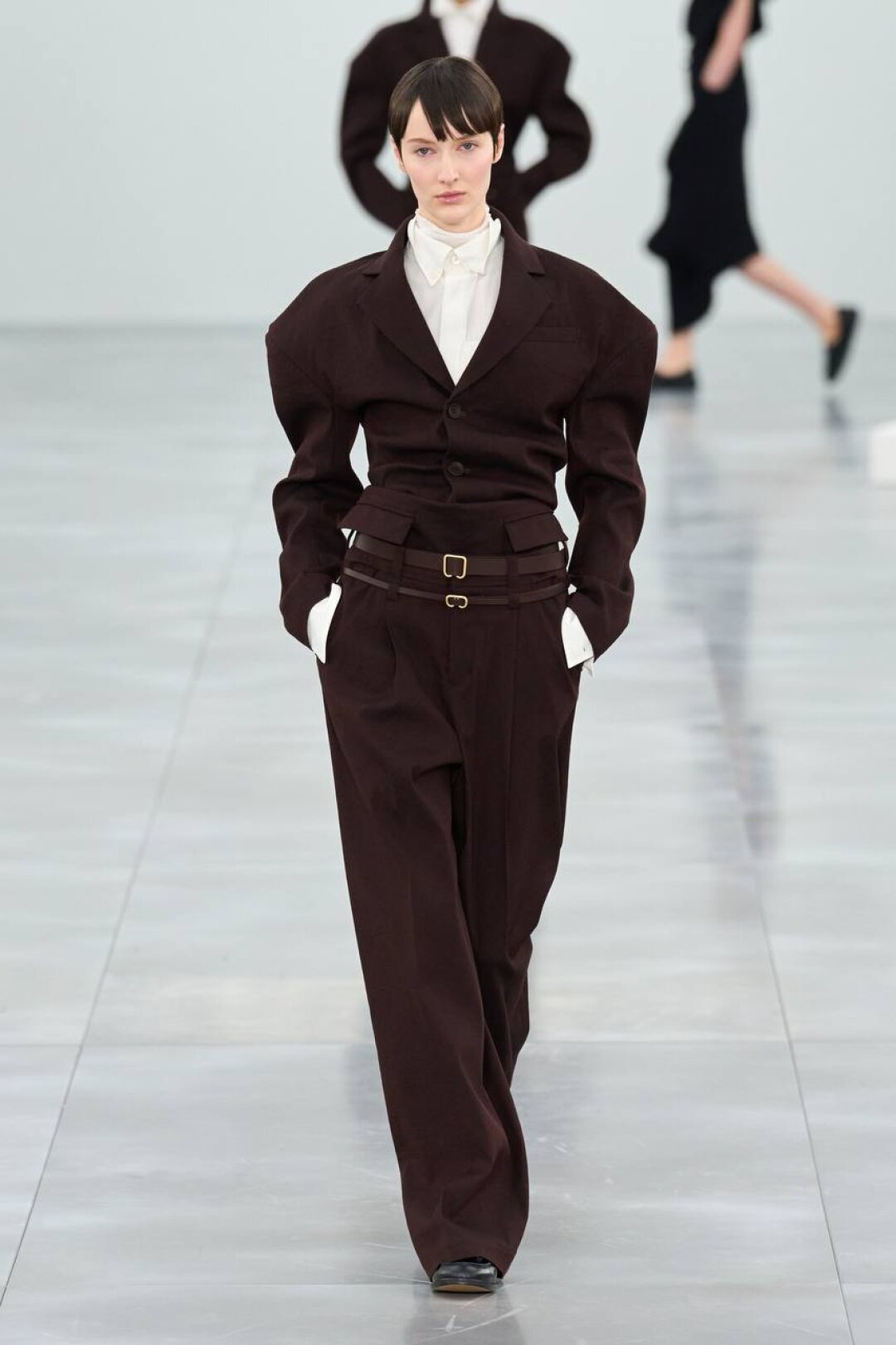 Issey Miyake FW'25