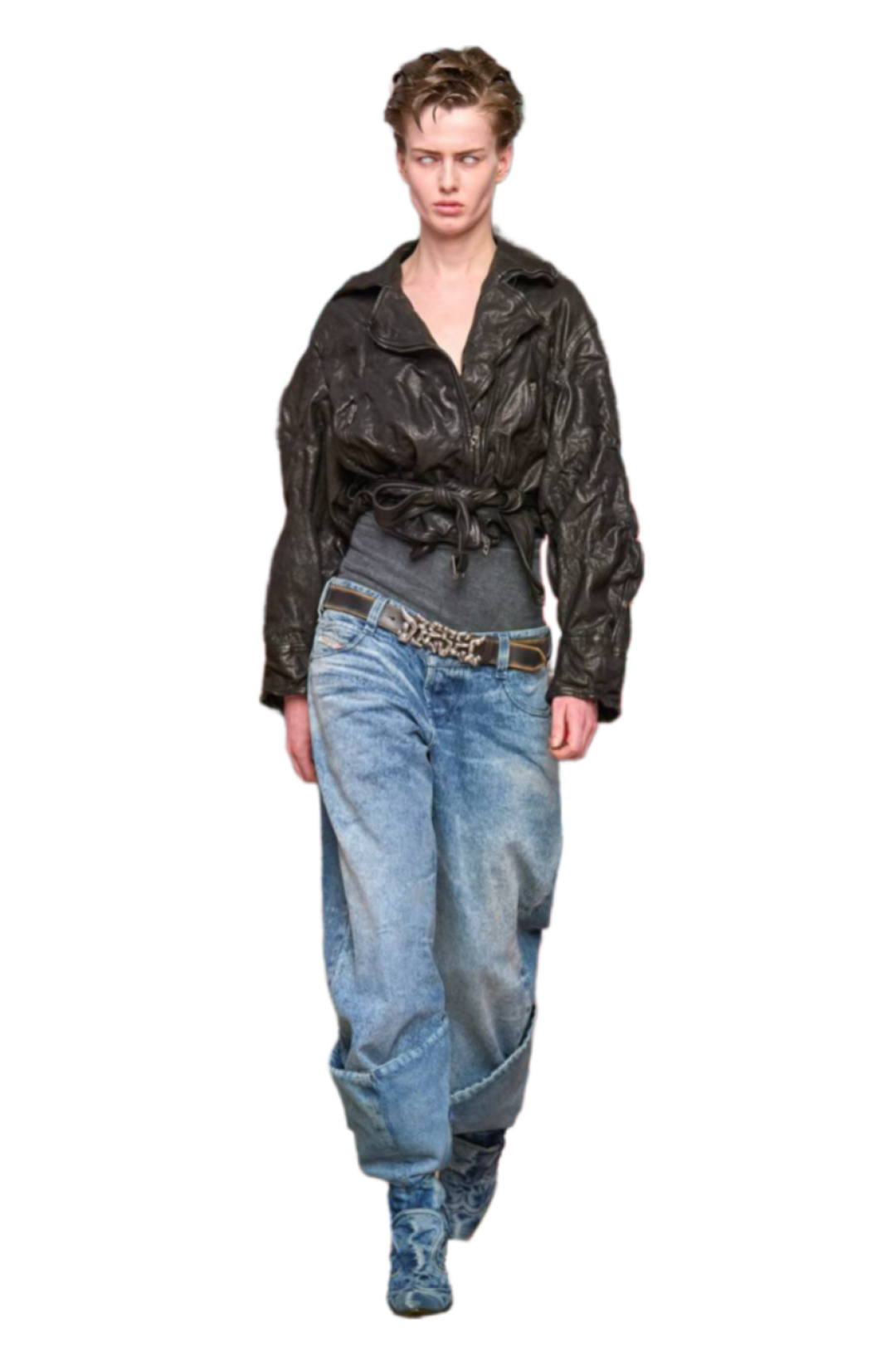 Diesel FW'25
