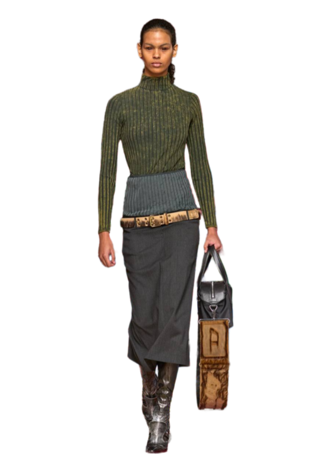 Diesel FW'25