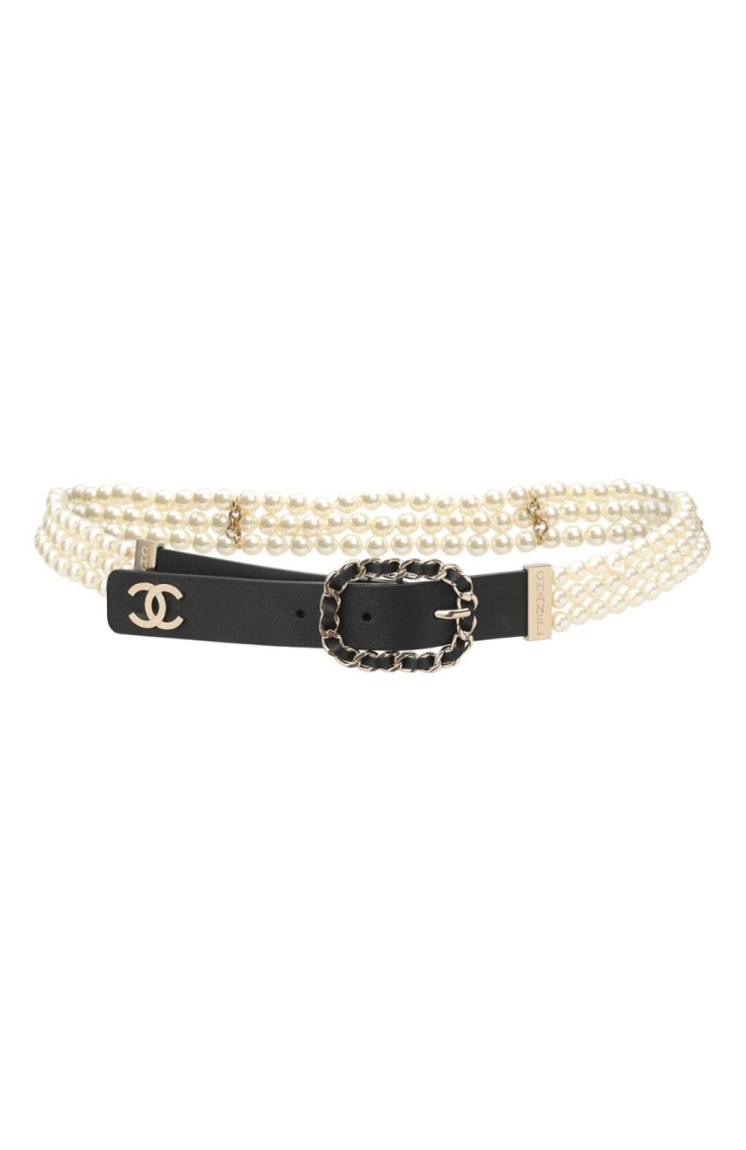 Chanel, TSUM Collect, 300 000 руб.