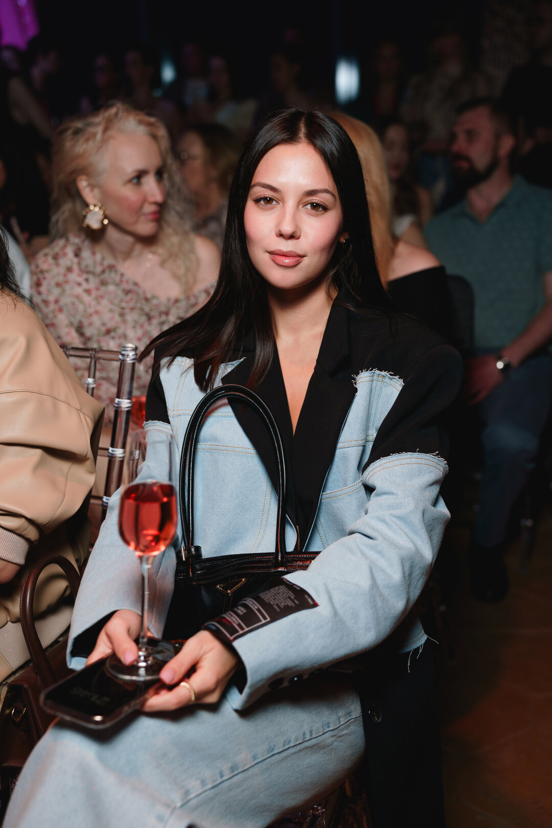 Элина Адиева