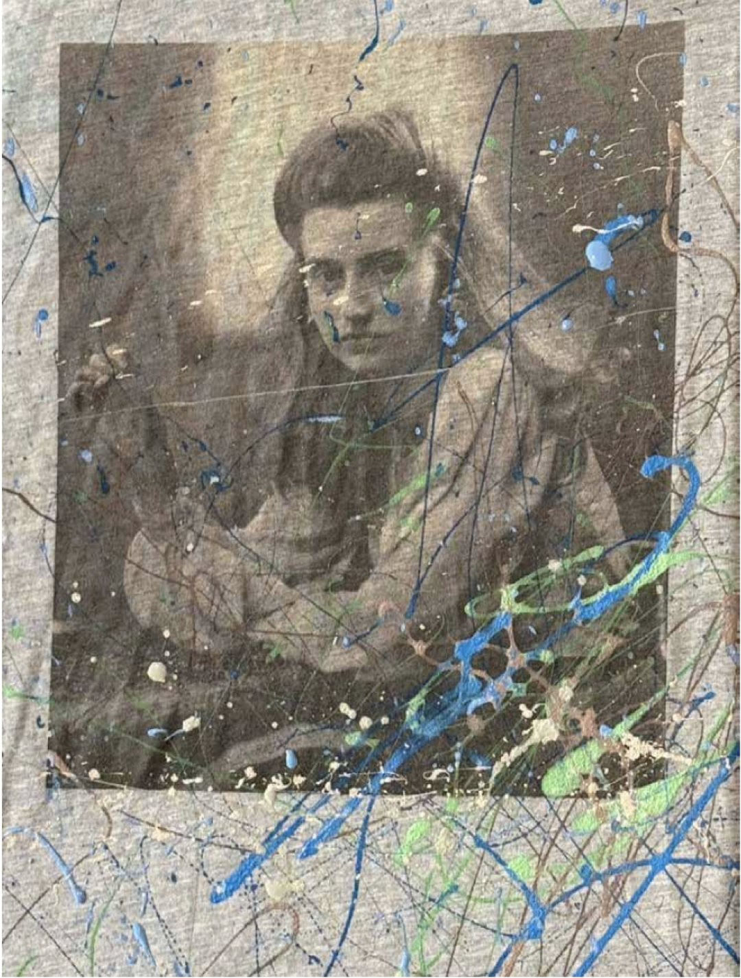 "Юная Пегги"