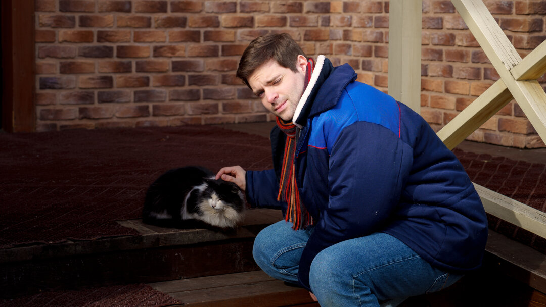 Фото предоставлено пресс-службой ТВ-3.