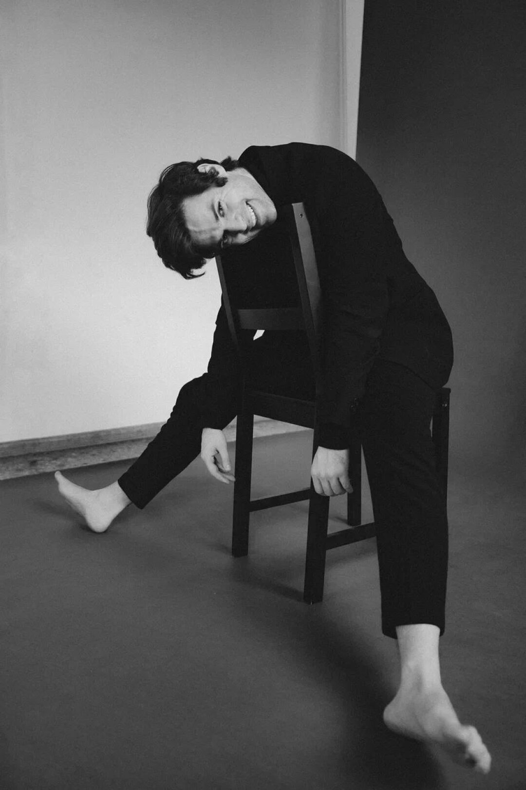 Фото: личный архив Кирилла Ковбаса.