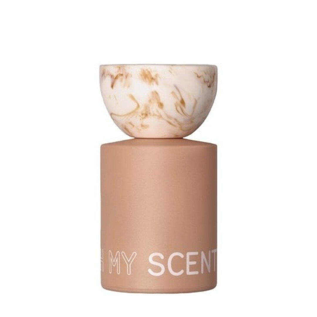 Парфюмерная вода Don’t Touch My Scent, Don’t Touch My Skin, 13 500 руб.