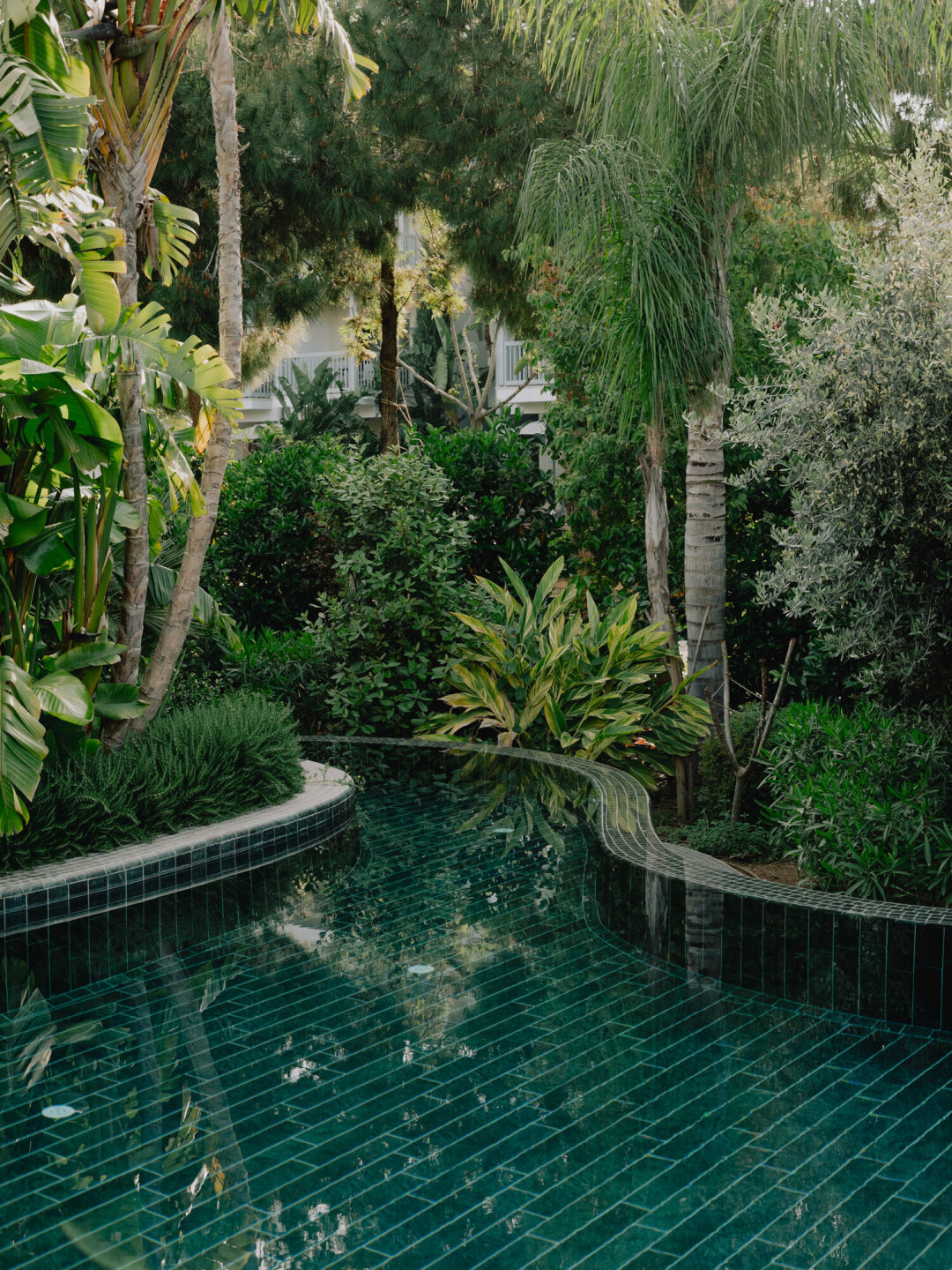 Bayou Villas Antalya. Фото: Евгений Шишкин