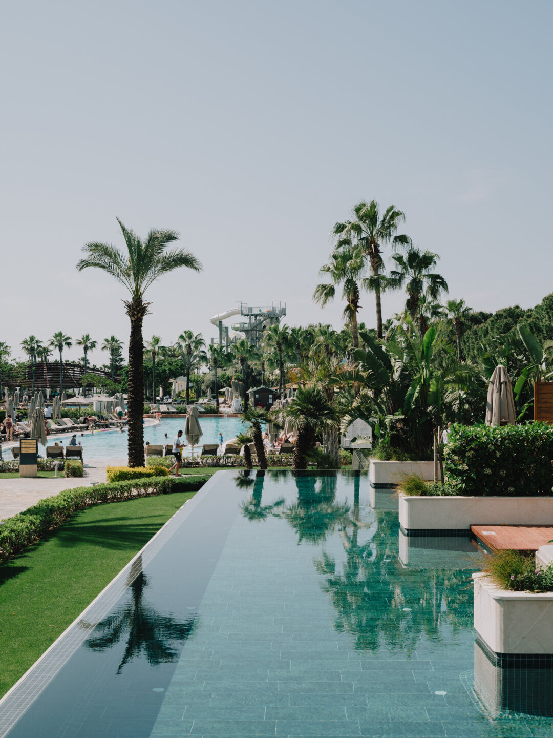 Bayou Villas Antalya. Фото: Евгений Шишкин