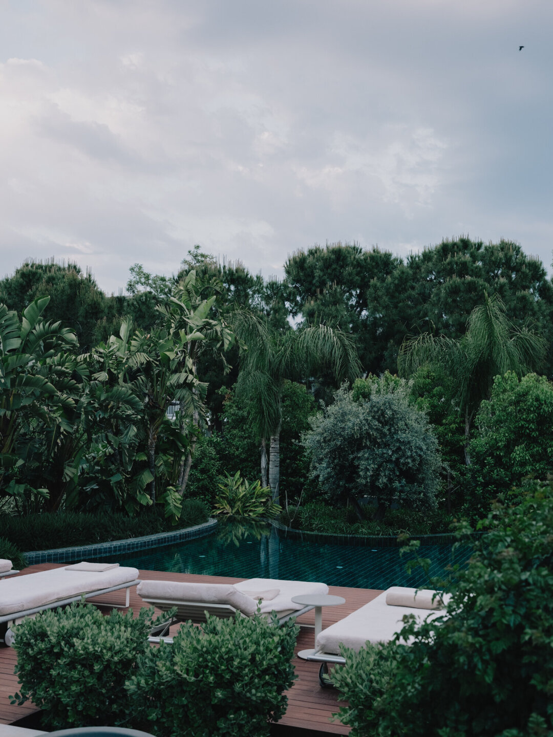 Bayou Villas Antalya. Фото: Евгений Шишкин