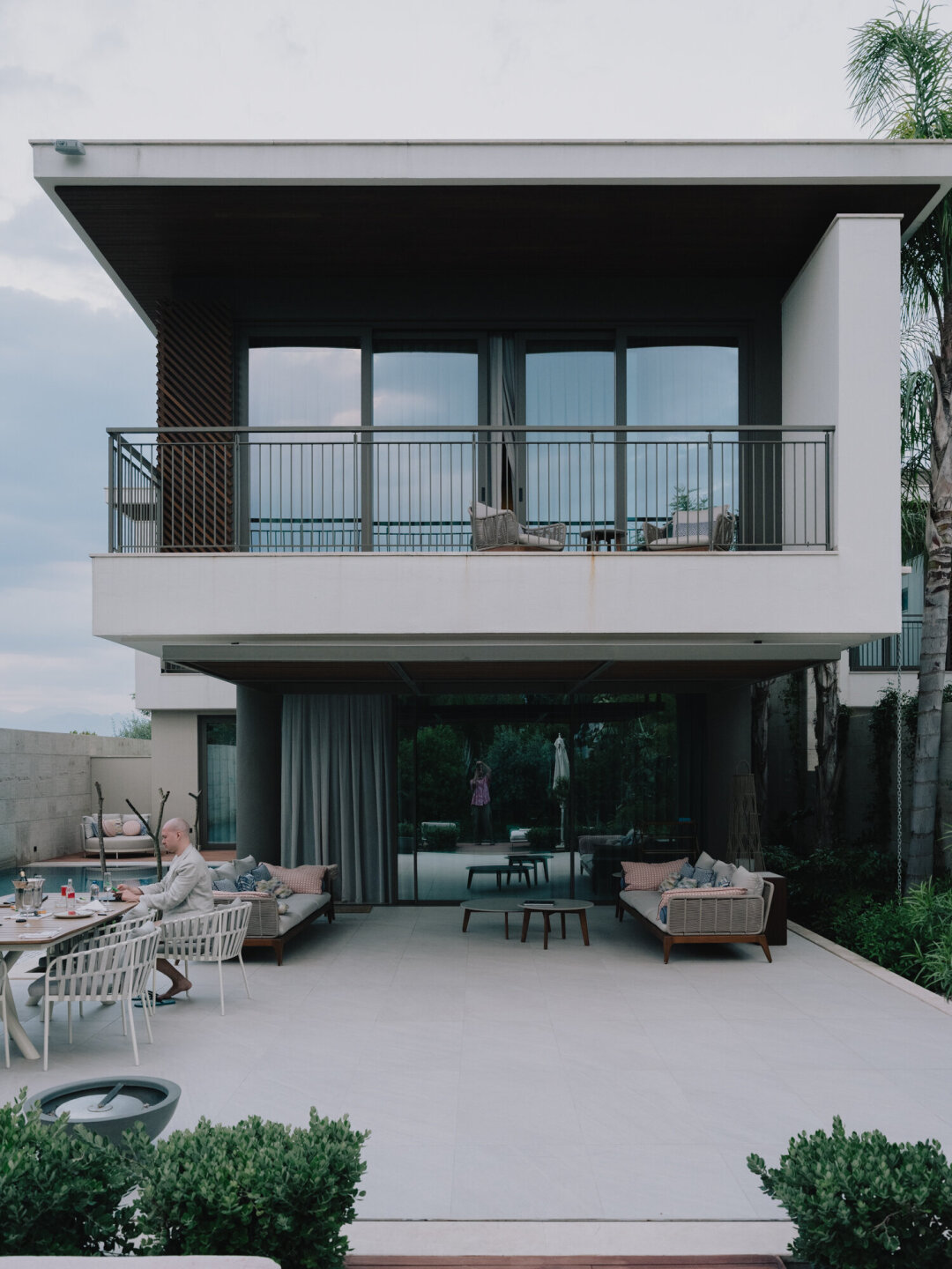 Bayou Villas Antalya. Фото: Евгений Шишкин