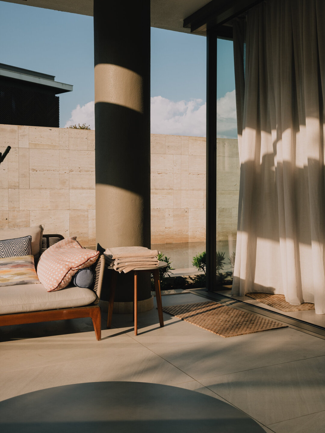 Bayou Villas Antalya. Фото: Евгений Шишкин